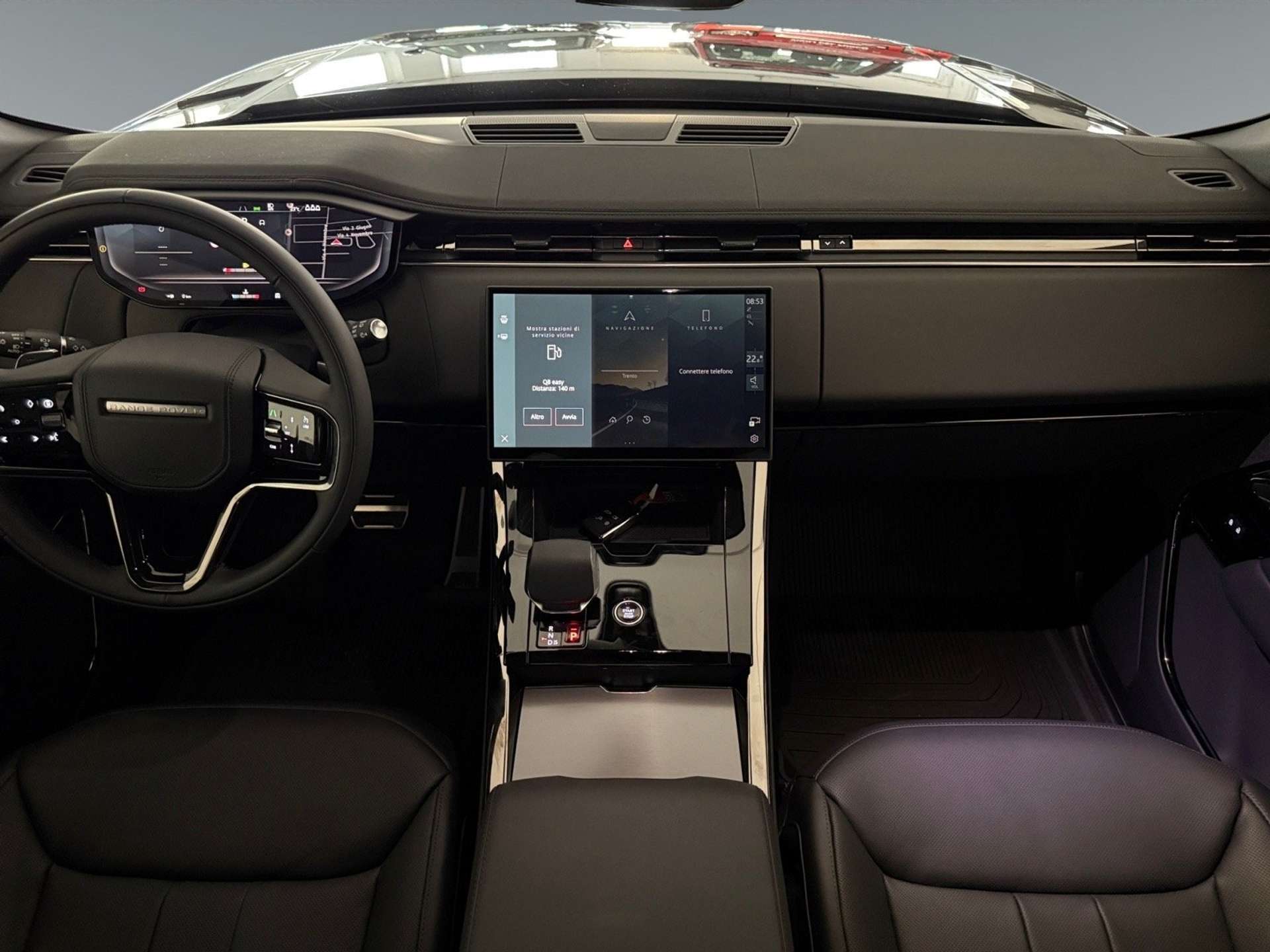 Land Rover Range Rover Sport  Dynamic SE Dark Edition 250cv