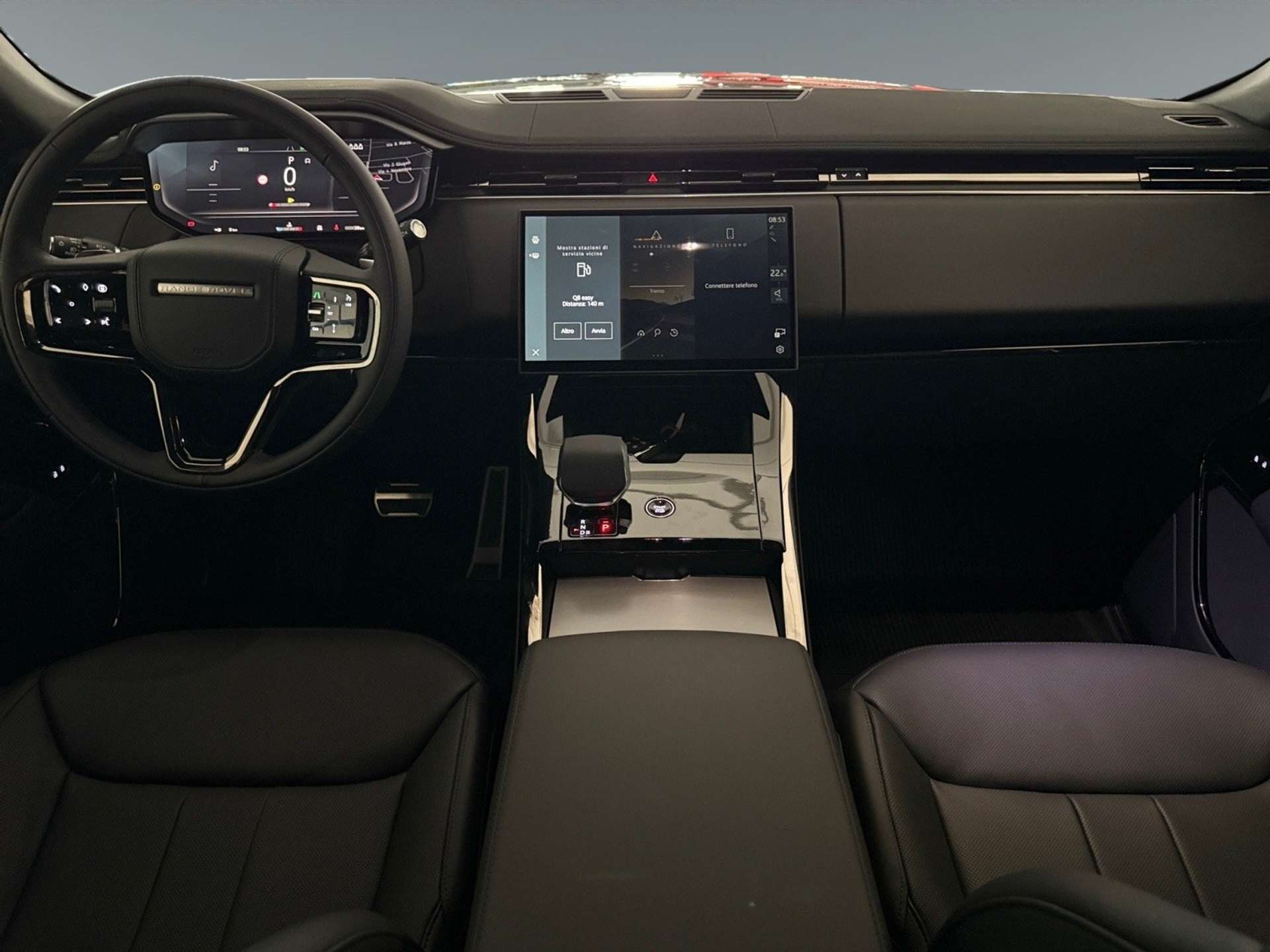 Land Rover Range Rover Sport  Dynamic SE Dark Edition 250cv
