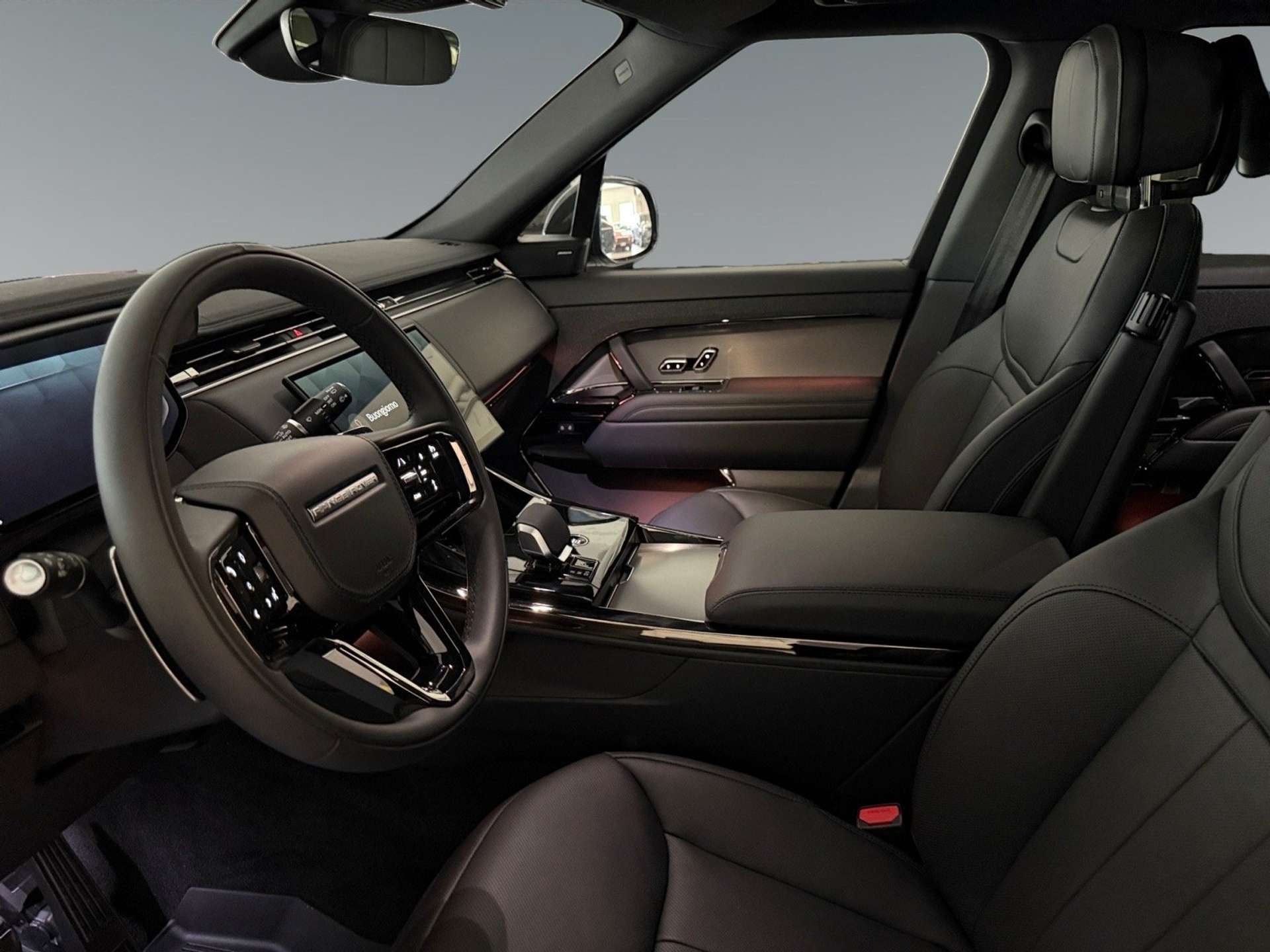 Land Rover Range Rover Sport  Dynamic SE Dark Edition 250cv