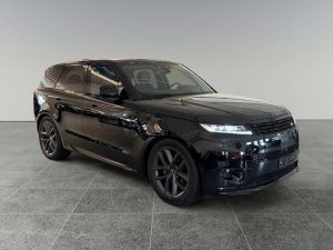 Land Rover Range Rover Sport  Dynamic SE Dark Edition 250cv