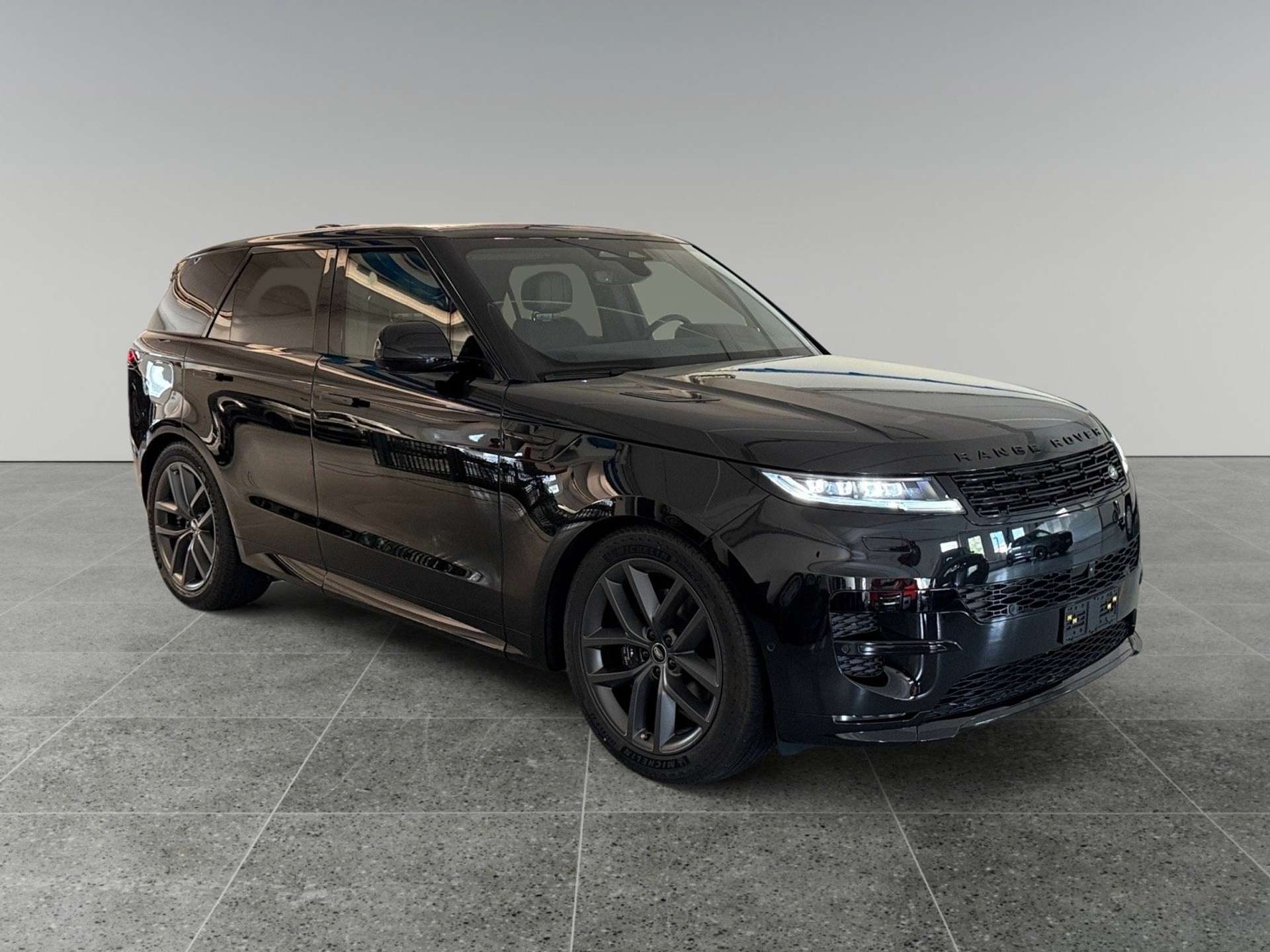 Land Rover Range Rover Sport  Dynamic SE Dark Edition 250cv