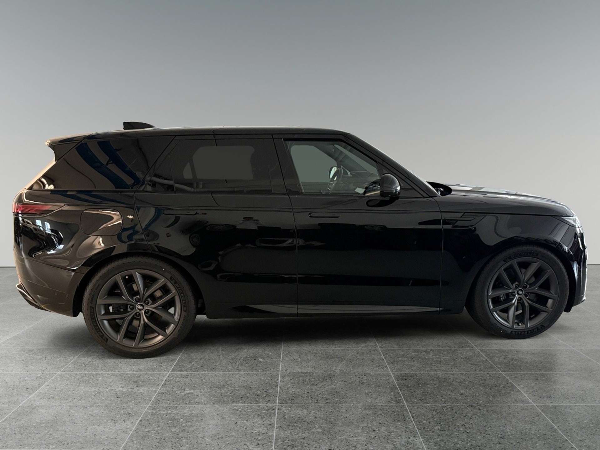 Land Rover Range Rover Sport  Dynamic SE Dark Edition 250cv