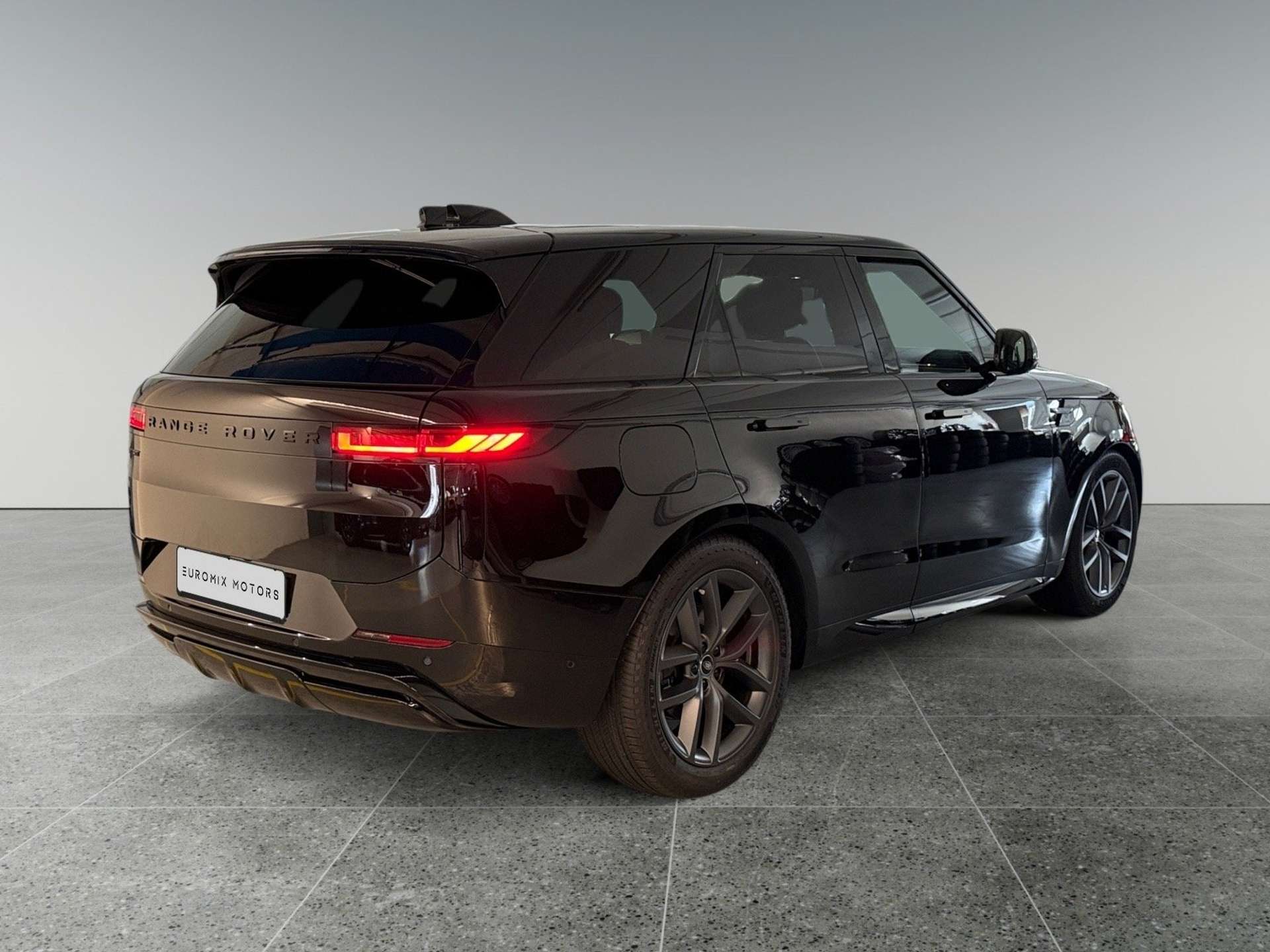Land Rover Range Rover Sport  Dynamic SE Dark Edition 250cv