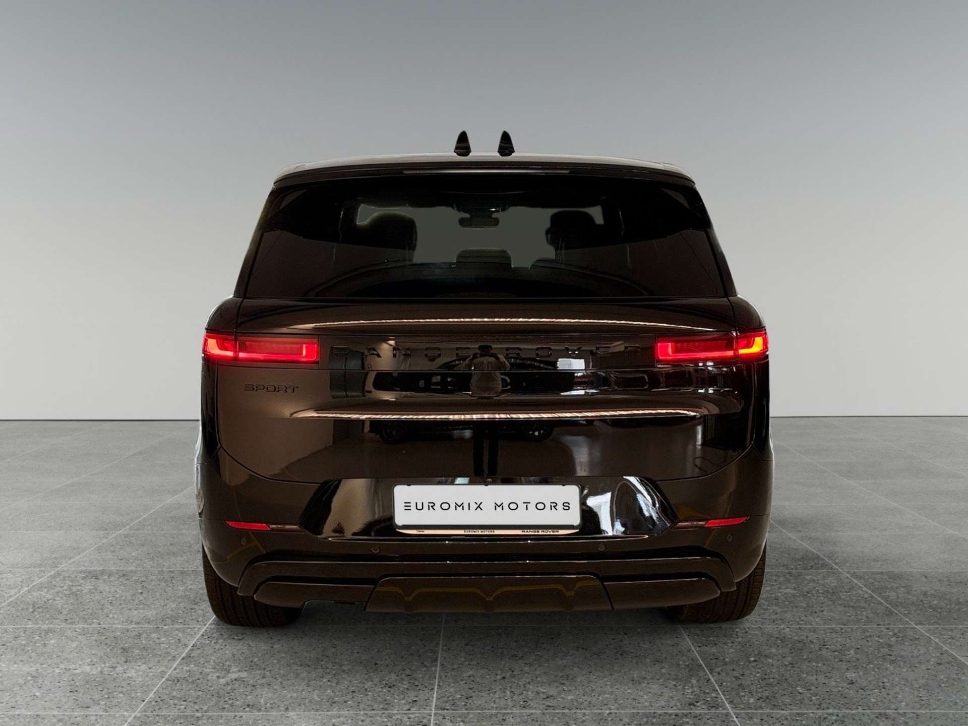 Land Rover Range Rover Sport  Dynamic SE Dark Edition 250cv