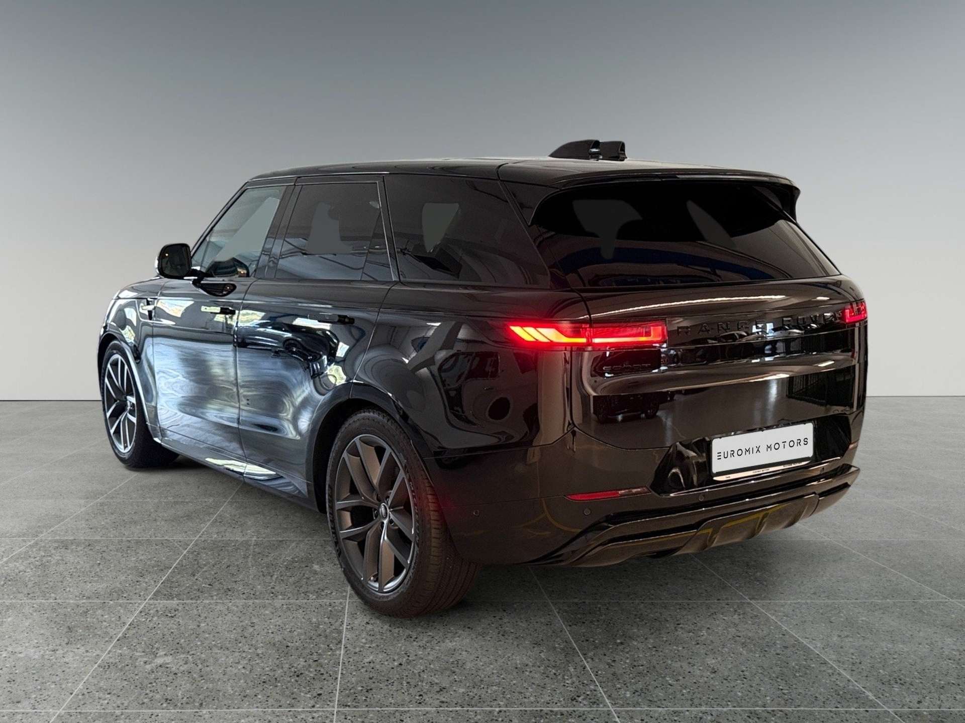 Land Rover Range Rover Sport  Dynamic SE Dark Edition 250cv