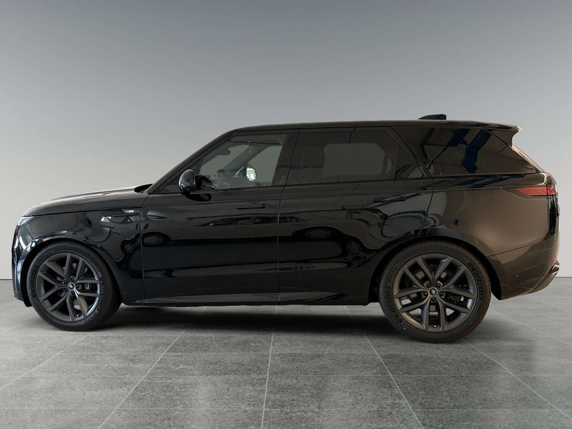 Land Rover Range Rover Sport  Dynamic SE Dark Edition 250cv