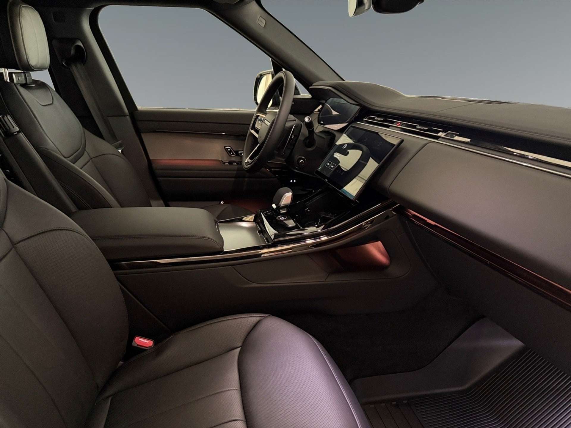 Land Rover Range Rover Sport  Dynamic SE Dark Edition 250cv