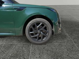 Land Rover Range Rover Sport Dynamic SE Dark Edition 460cv PHEV