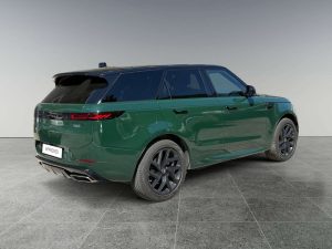Land Rover Range Rover Sport Dynamic SE Dark Edition 460cv PHEV