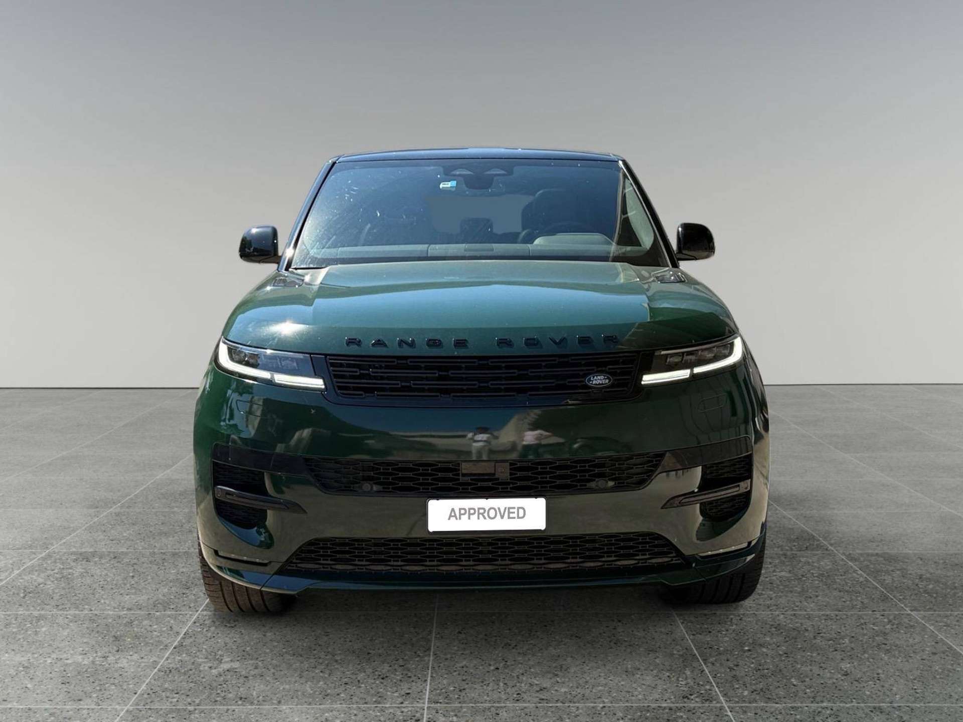 Land Rover Range Rover Sport  Dynamic SE Dark Edition 460cv PHEV