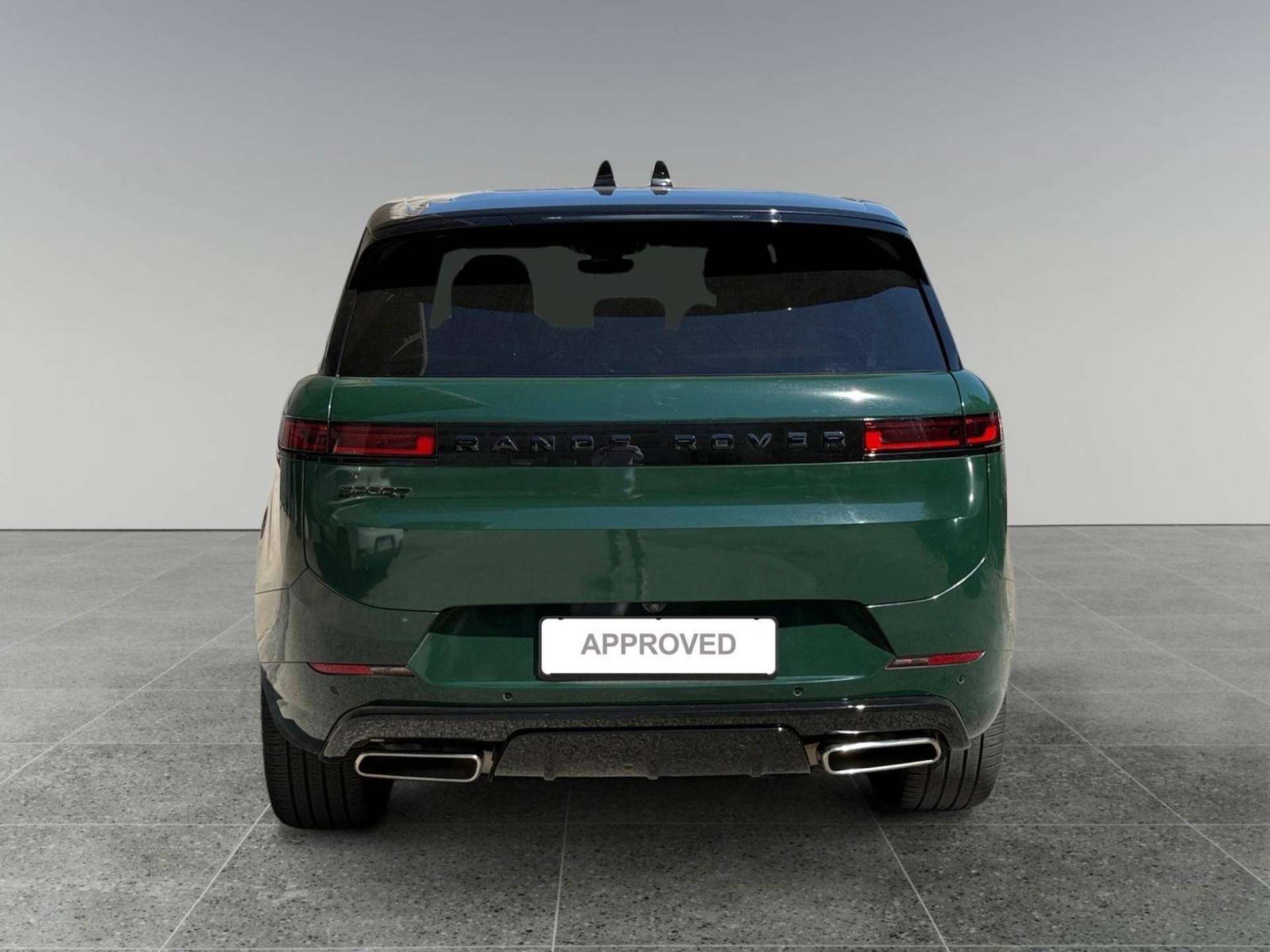 Land Rover Range Rover Sport  Dynamic SE Dark Edition 460cv PHEV