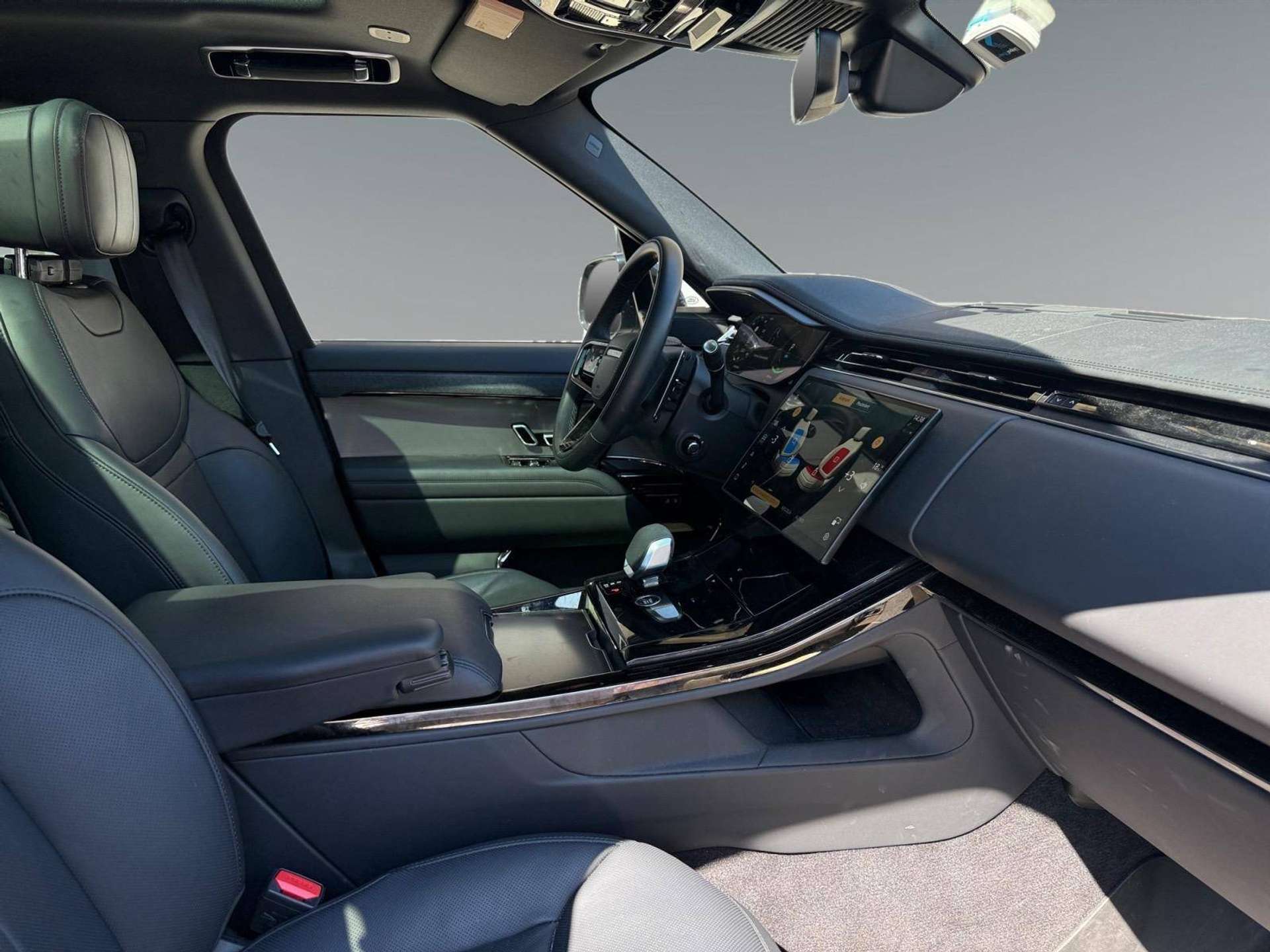 Land Rover Range Rover Sport  Dynamic SE Dark Edition 460cv PHEV
