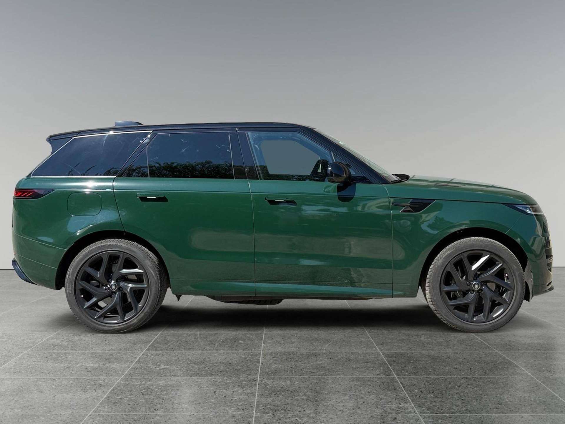 Land Rover Range Rover Sport  Dynamic SE Dark Edition 460cv PHEV