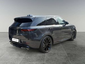 Land Rover Range Rover Sport  i6 Phev Dynamic SE Dark Edition awd 460cv auto