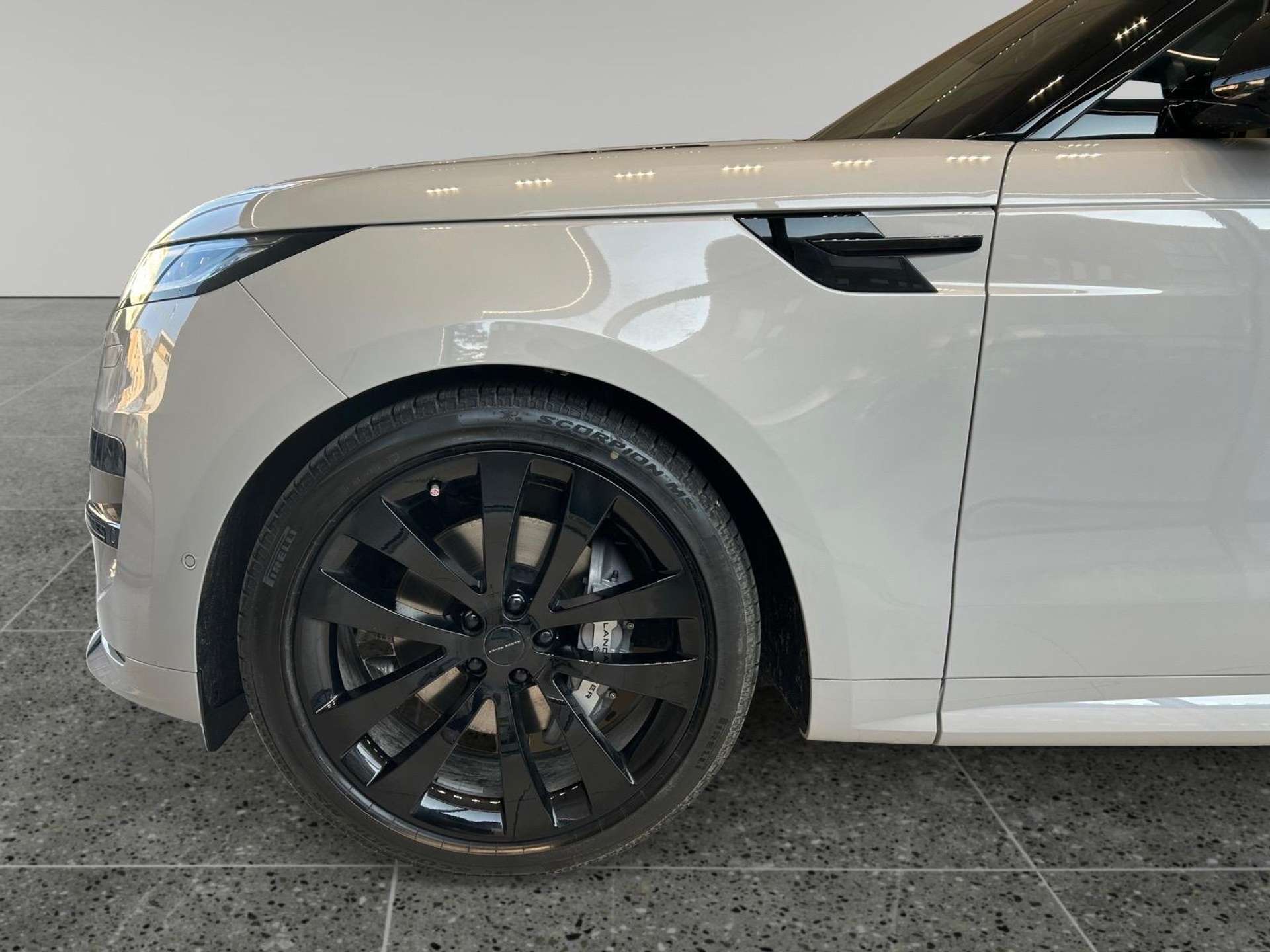 Land Rover Range Rover Sport  Phev Dynamic SE awd 460cv auto