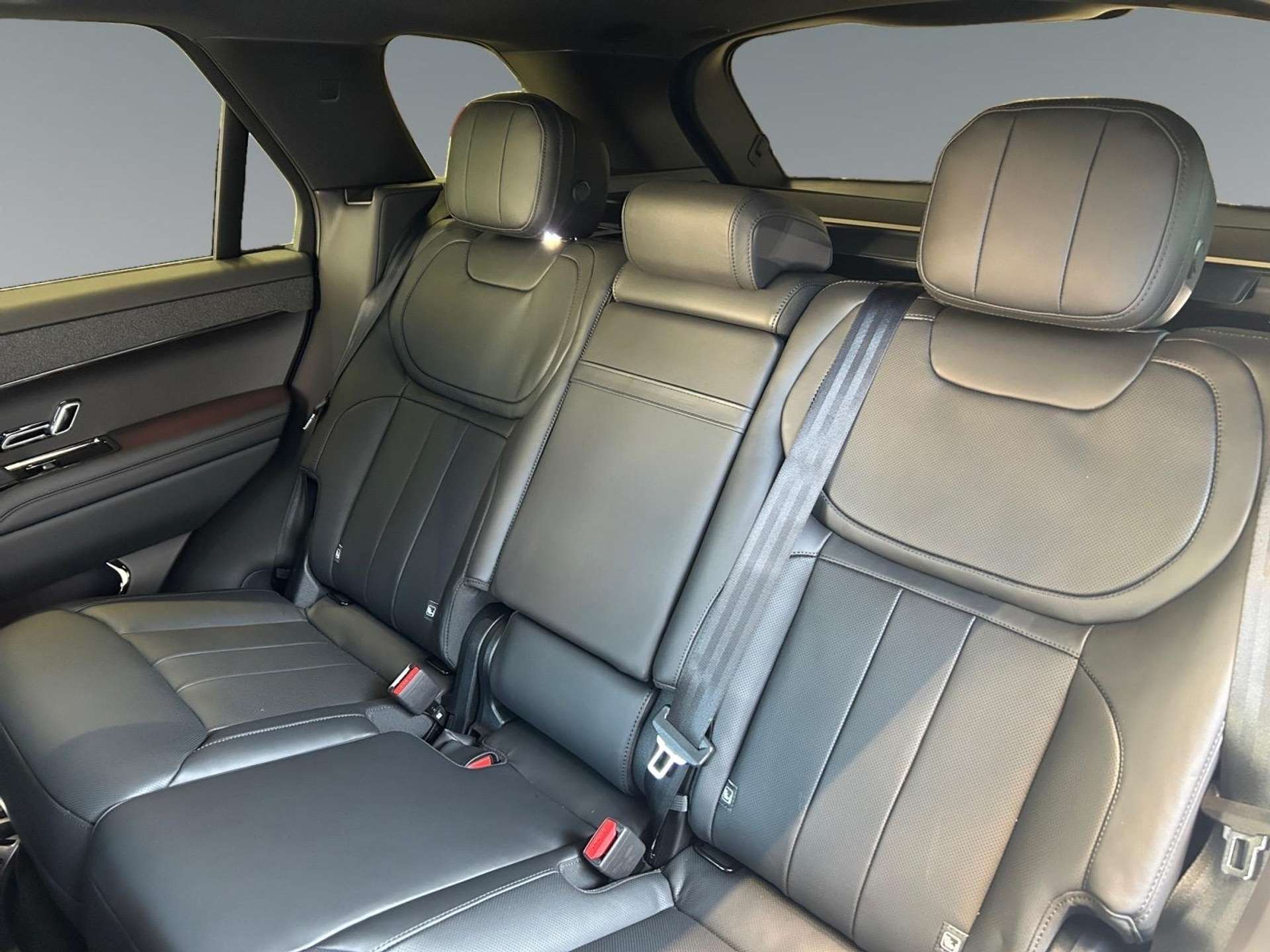 Land Rover Range Rover Sport  Phev Dynamic SE awd 460cv auto