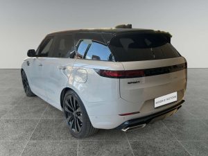 Land Rover Range Rover Sport Phev Dynamic SE awd 460cv auto