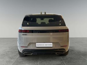 Land Rover Range Rover Sport Phev Dynamic SE awd 460cv auto
