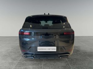 Land Rover Range Rover Sport Phev Dynamic SE awd 460cv auto
