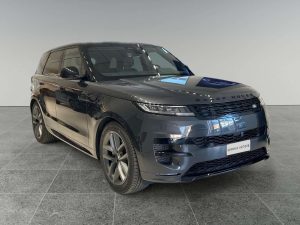 Land Rover Range Rover Sport Phev Dynamic SE awd 460cv auto