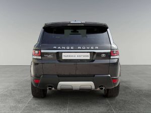 Land Rover Range Rover Sport Range Rover Sport II 2014 3.0 sdV6 HSE 306cv auto