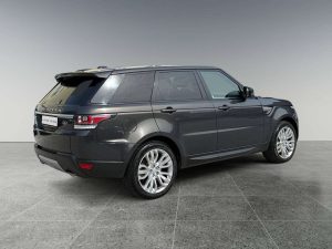 Land Rover Range Rover Sport Range Rover Sport II 2014 3.0 sdV6 HSE 306cv auto