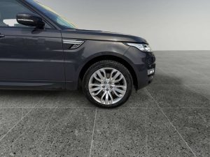 Land Rover Range Rover Sport Range Rover Sport II 2014 3.0 sdV6 HSE 306cv auto