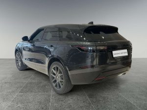Land Rover Range Rover Velar  R-Dynamic SE 4wd 400cv auto – Graphite Edition