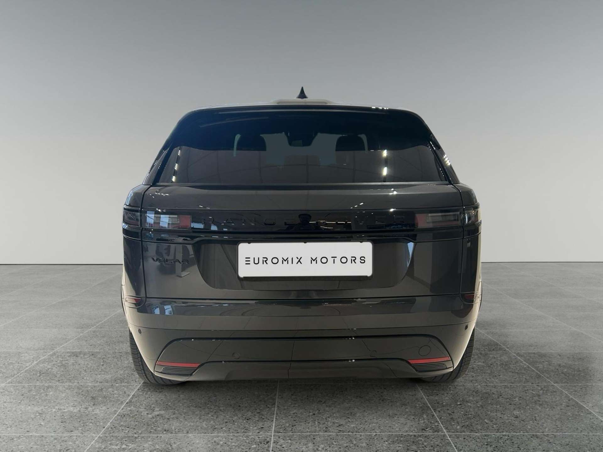 Land Rover Range Rover Velar  R-Dynamic SE 4wd 400cv auto – Graphite Edition