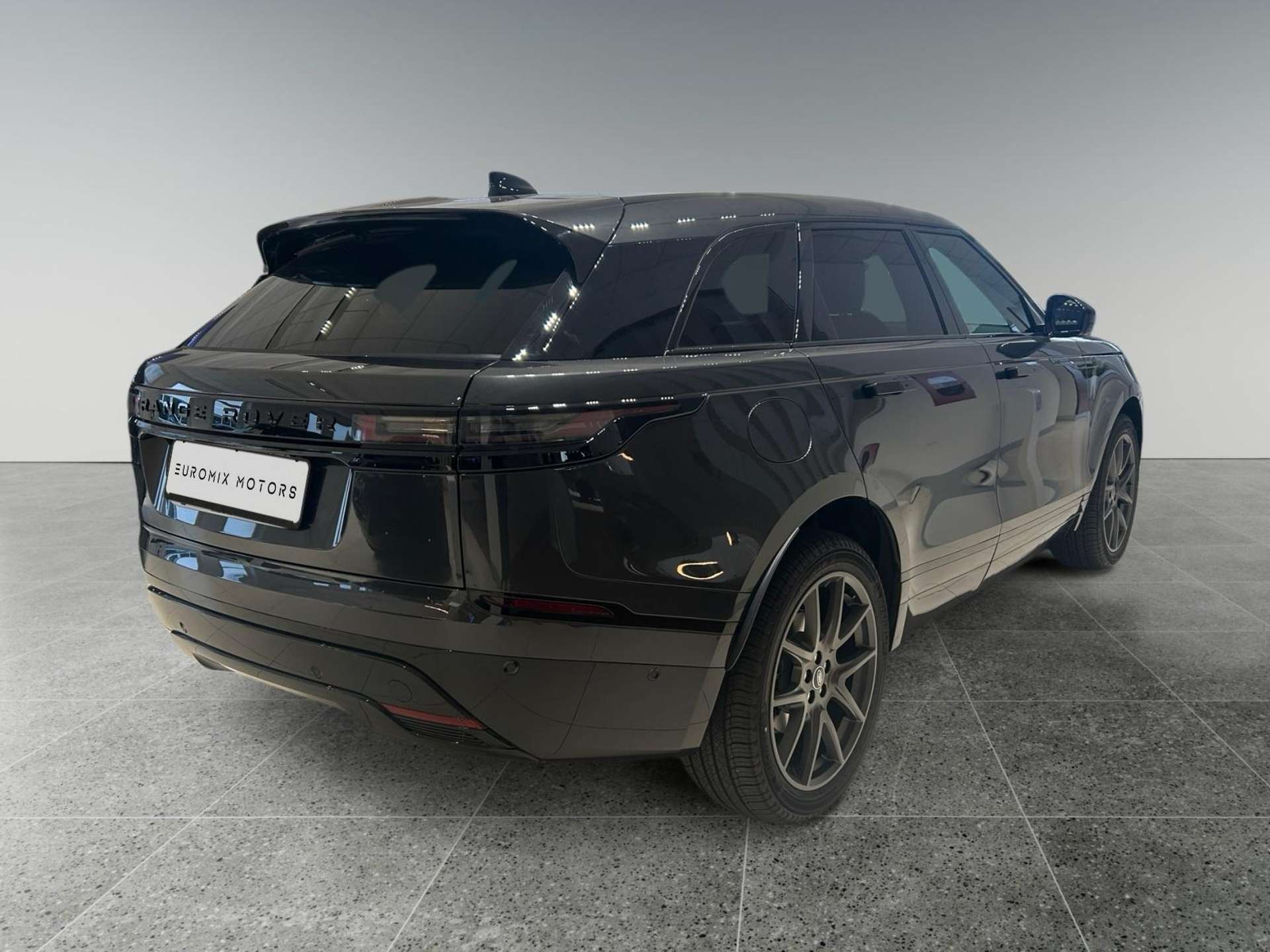 Land Rover Range Rover Velar  R-Dynamic SE 4wd 400cv auto – Graphite Edition
