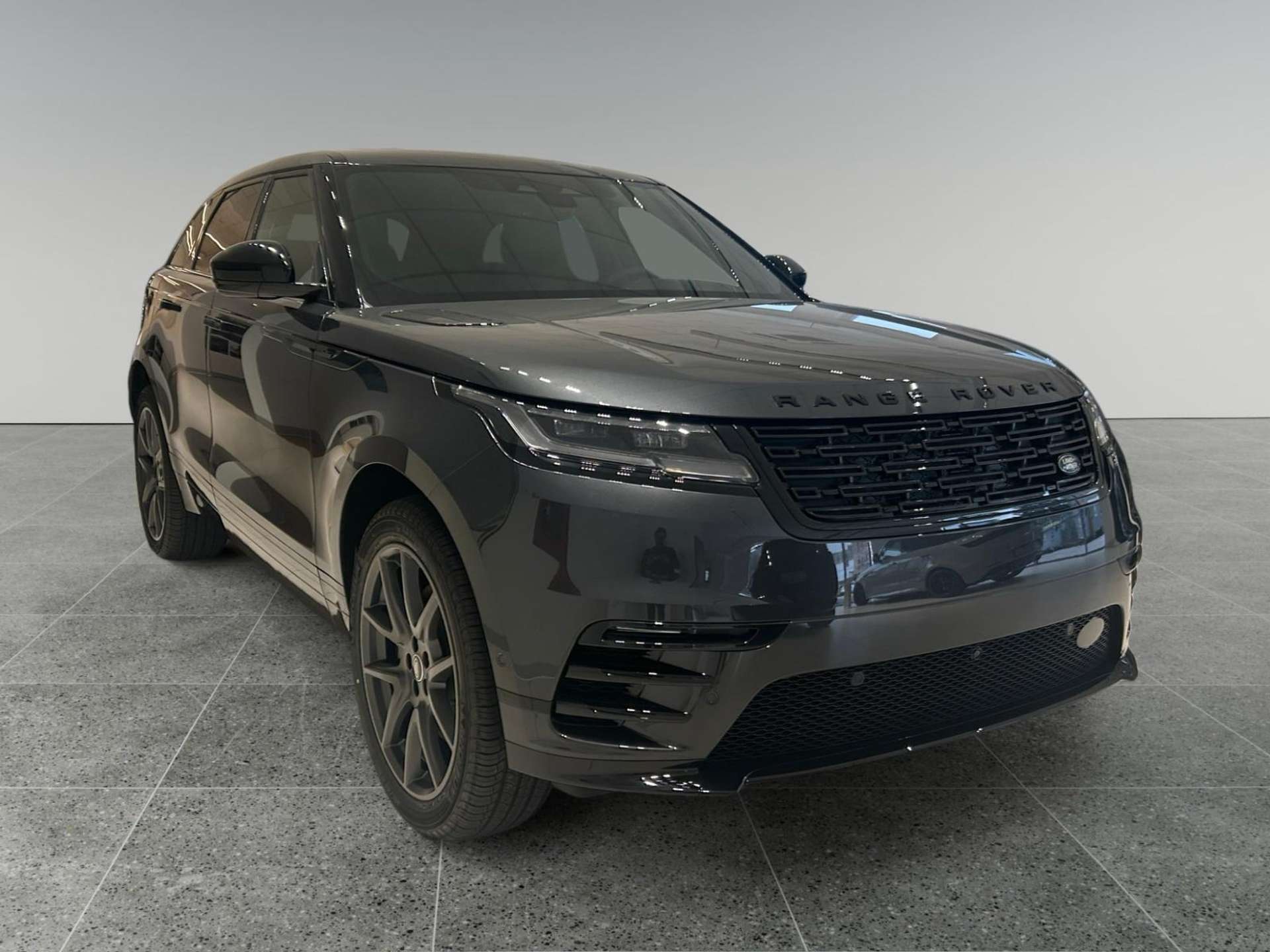 Land Rover Range Rover Velar  R-Dynamic SE 4wd 400cv auto – Graphite Edition