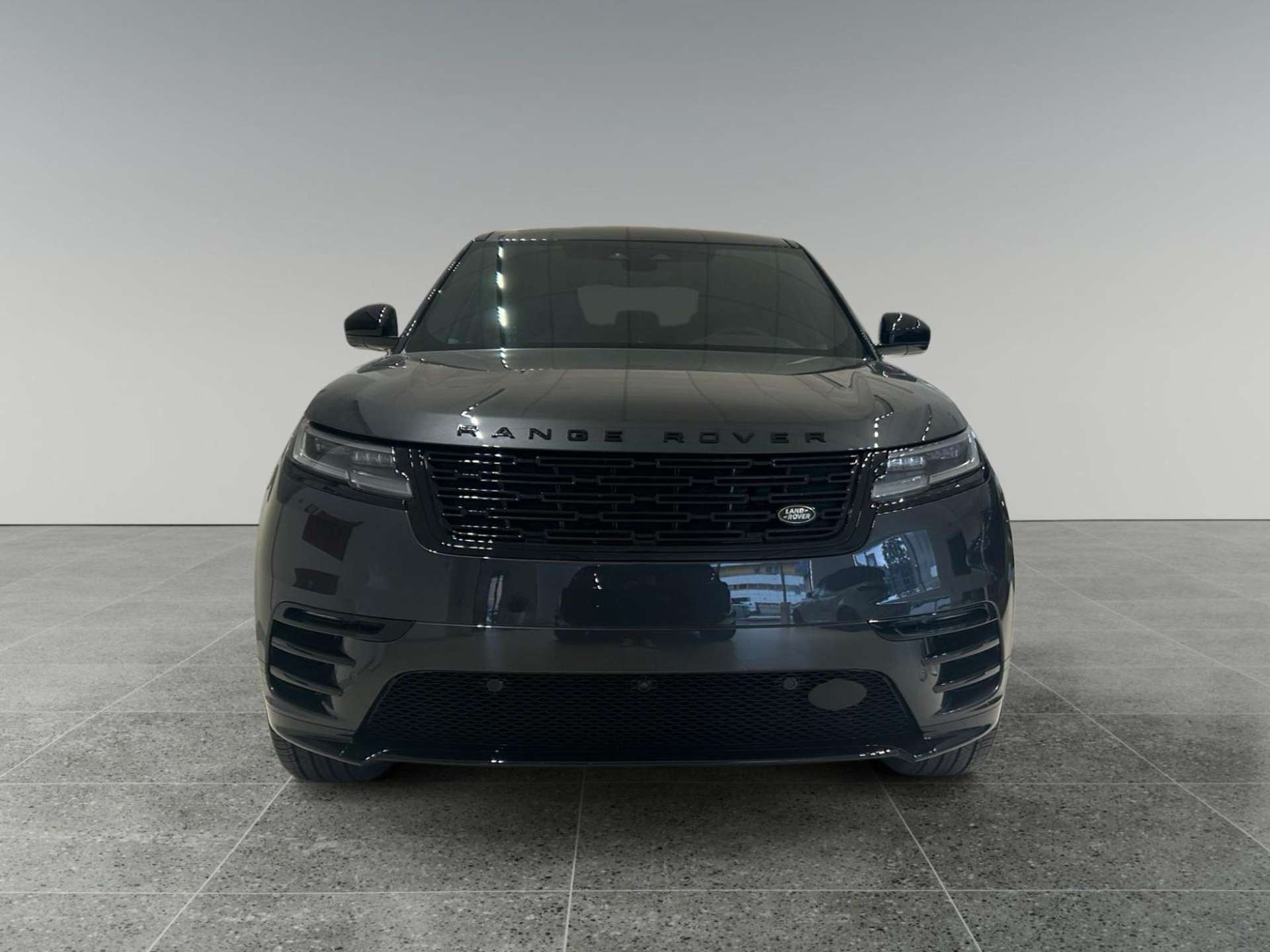 Land Rover Range Rover Velar  R-Dynamic SE 4wd 400cv auto – Graphite Edition