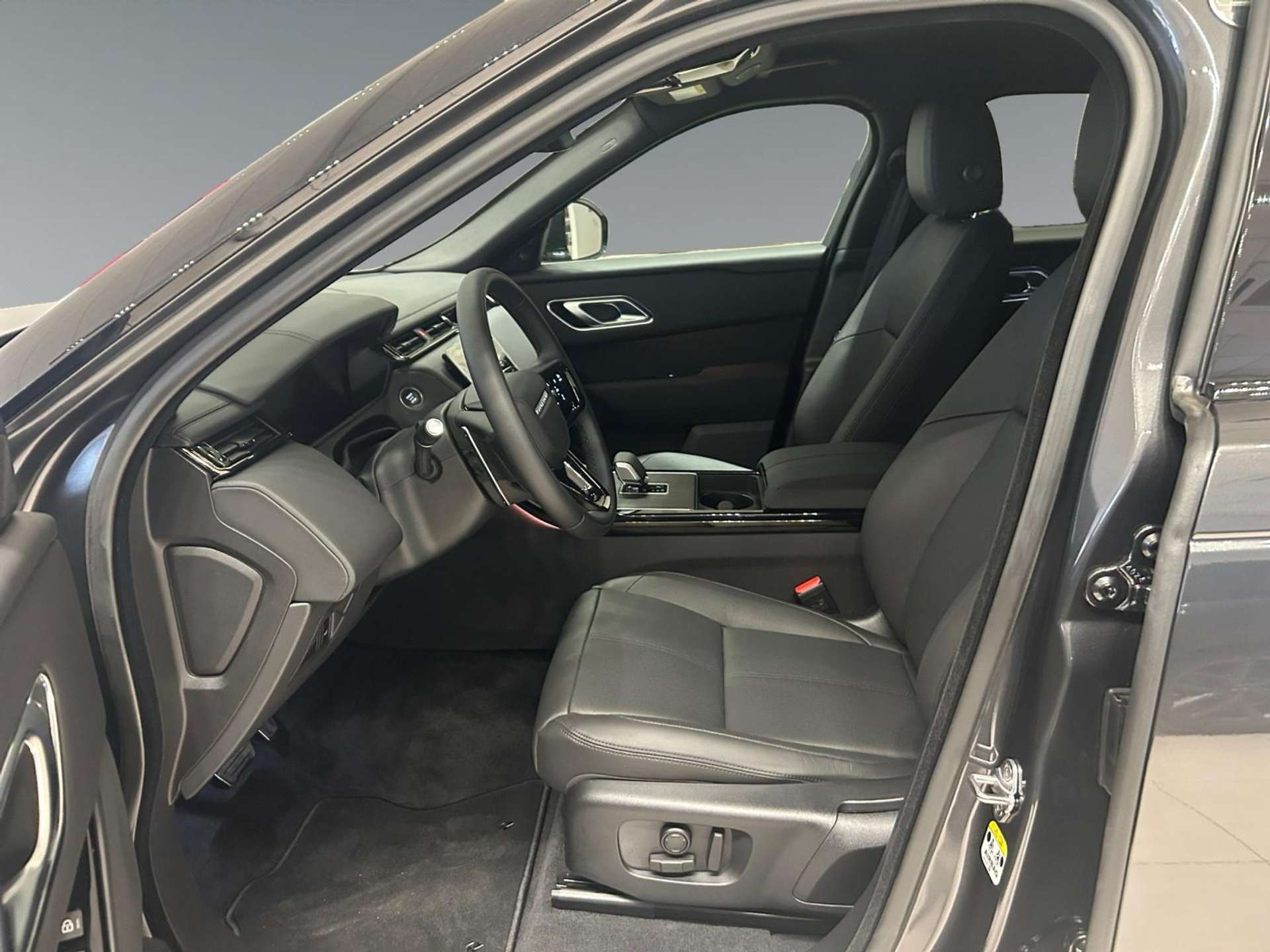 Land Rover Range Rover Velar  R-Dynamic SE 4wd 400cv auto – Graphite Edition