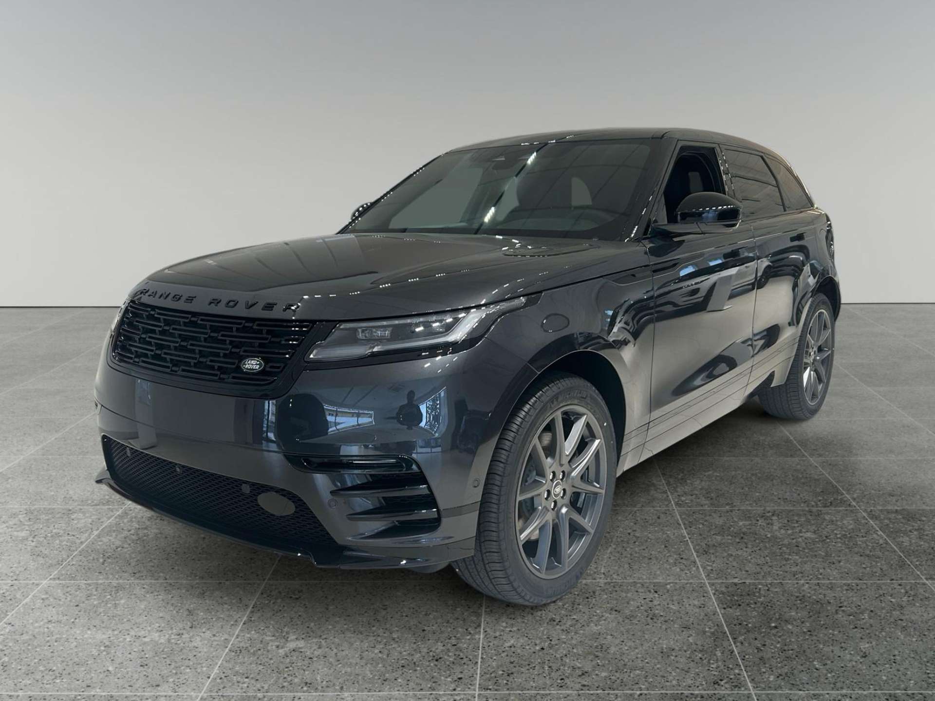 Land Rover Range Rover Velar  R-Dynamic SE 4wd 400cv auto – Graphite Edition