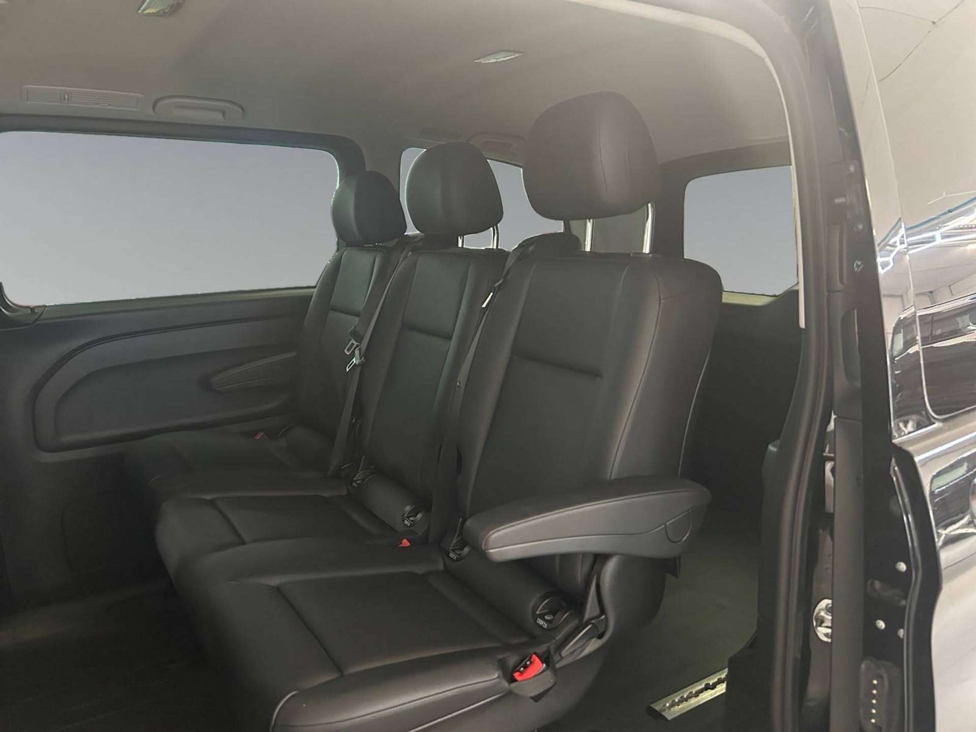 Mercedes-Benz Vito  220d 4matic 5POSTI