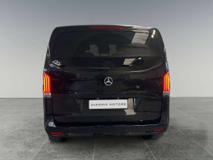 Mercedes-Benz Vito  220d 4matic 5POSTI