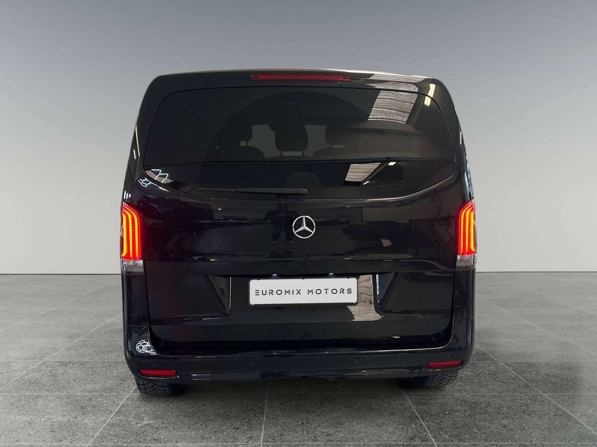 Mercedes-Benz Vito  220d 4matic 5POSTI