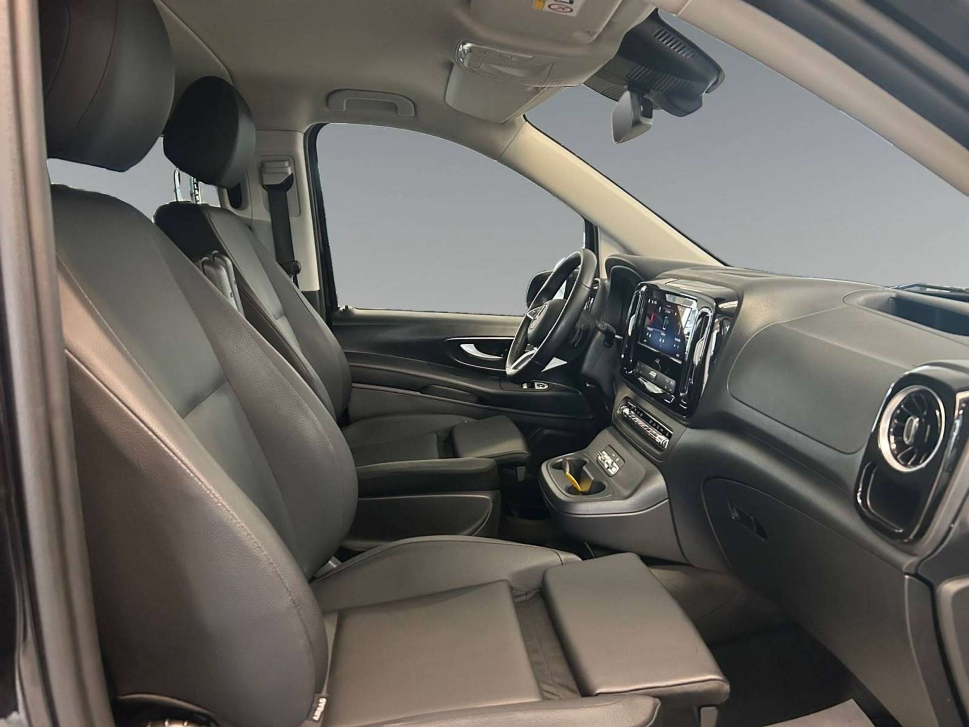 Mercedes-Benz Vito  220d 4matic 5POSTI