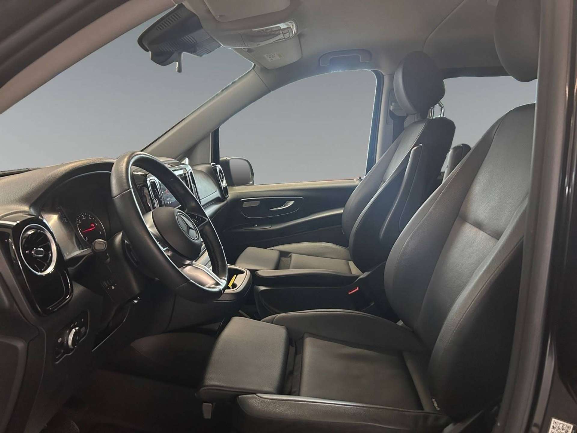 Mercedes-Benz Vito  220d 4matic 5POSTI